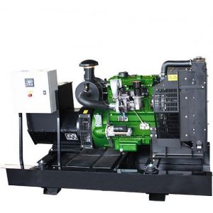 USED FOR JOHN DEERE(POWERTECH)