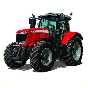 MASSEY FERGUSON