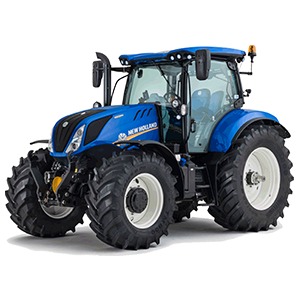 FIAT (NEW HOLLAND )