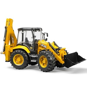 JCB