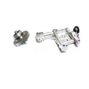 Yağlama Parçaları