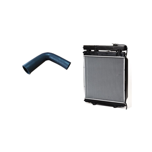 Radyatör ve Hortumlar