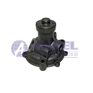 Water Pump Assembly New Holland