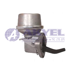 NEW HOLLAND FUEL PUMP