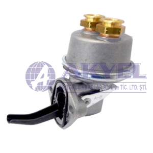 NEW HOLLAND FUEL PUMP