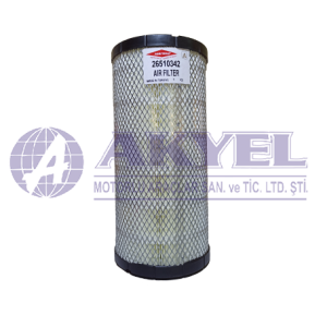 NEW HOLLAND, AIR FILTER