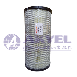 NEW HOLLAND, AIR FILTER