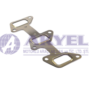 PERKINS 1103 ,GASKET EX.MANIFOILD