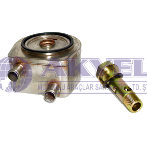 OIL COOLER 1100 SERIES