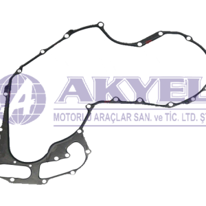 PERKINS 1104/1103 ,OUTHER TIMMING COVER GASKET