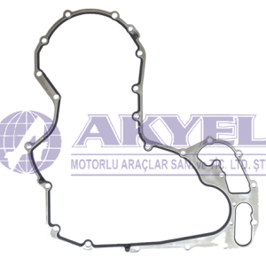 PERKINS 1104,OUTHER TIMMING COVER GASKET