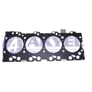 CYLINDER HEAD GASKET 104 MM NEF 1.25 MM