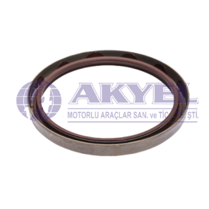 NEW HOLLAND CRANKSHAFT REAR SEAL 114X135X13