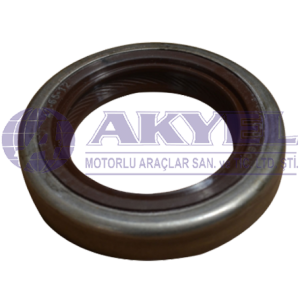 NEW HOLLAND CRANKSHAFT FRONT SEAL 42X62X12