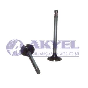 VALVE EXHAUST STD