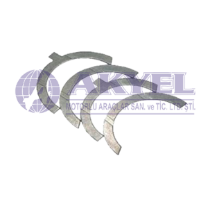 Crank Washer Set 104 MM 010