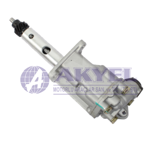OIL PUMP ASSY.