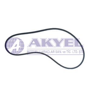 FAN BELT 9,5 X 1150 W/TEETH