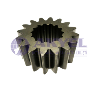 NEW HOLLAND PLANETARY GEAR 16 TEETH 14 SPLINE