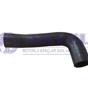 PERKINS,HOSE RADIATOR