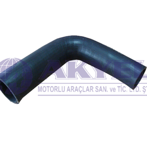 PERKINS,HOSE BOTTOM RADIATOR