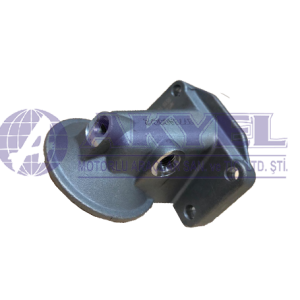 PERKINS,OIL FILTER HEAD