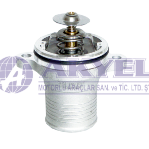 PERKINS, THERMOSTAT ASSEMBLY