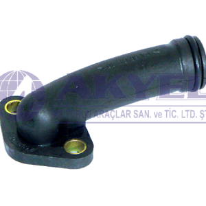 PERKINS 1100, WATER CONNECTOR PIPE