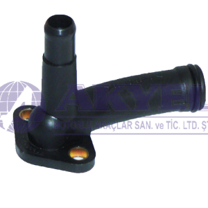 PERKINS 1100, WATER CONNECTOR PIPE