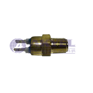 CATERPILLAR TEMPRATURE  SWITCH