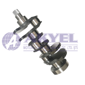 PERKINS,CRANKSHAFT