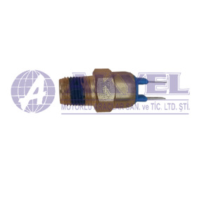 PERKINS,WATER TEMPERATURE SENSOR