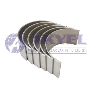 PERKINS,CON ROD BEARING STD