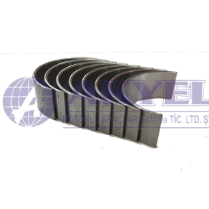 PERKINS,CONROD BEARING 030