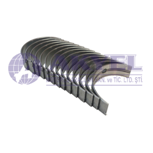 PERKINS 1106D-66, MAIN BEARINGS - 010