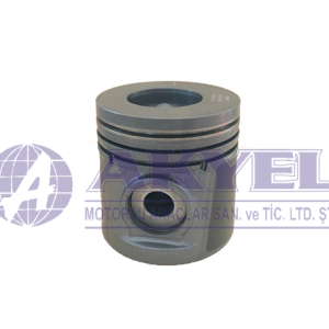 PERKINS, PISTON WITH PIN 105mm TURBO - STD