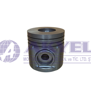 PERKINS, PISTON WITH PIN 105mm NON TURBO +0.50 (020) MM