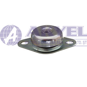 CATERPILLAR  MOUNTING