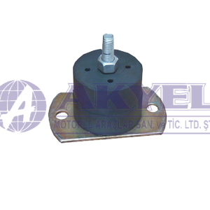 CATERPILLAR  MOUNTING ENGINE