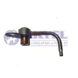 CATERPILLAR  OIL JET