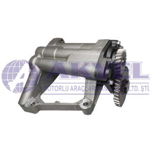 CATERPILLAR BALANCER