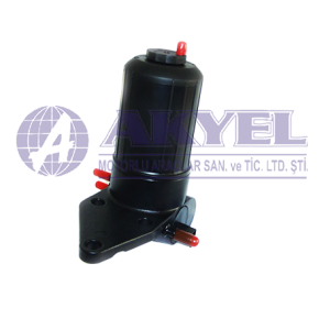 CATERPILLAR FUEL PUMP ECO PLUS