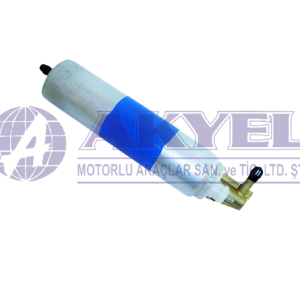 PERKINS,FUEL LIFT PUMP