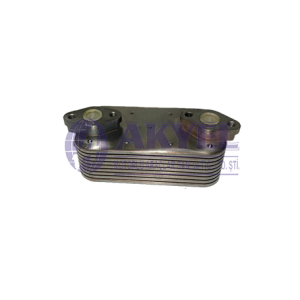 PERKINS,OIL COOLER