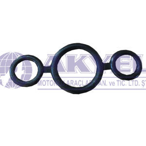 PERKINS,ORING-OIL COOLER