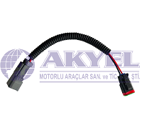 PERKINS,CABLE FOR ECO PLUS