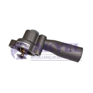 PERKINS, THERMOSTAT ASSEMBLY