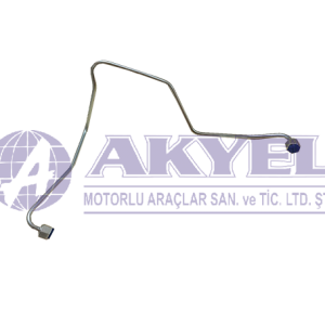 CATERPILLAR  HIGH PRESSURE PIPE NO:1