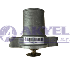 PERKINS, THERMOSTAT ASSEMBLY