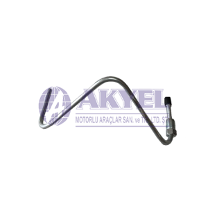 PERKINS,PIPE FUEL PUMP